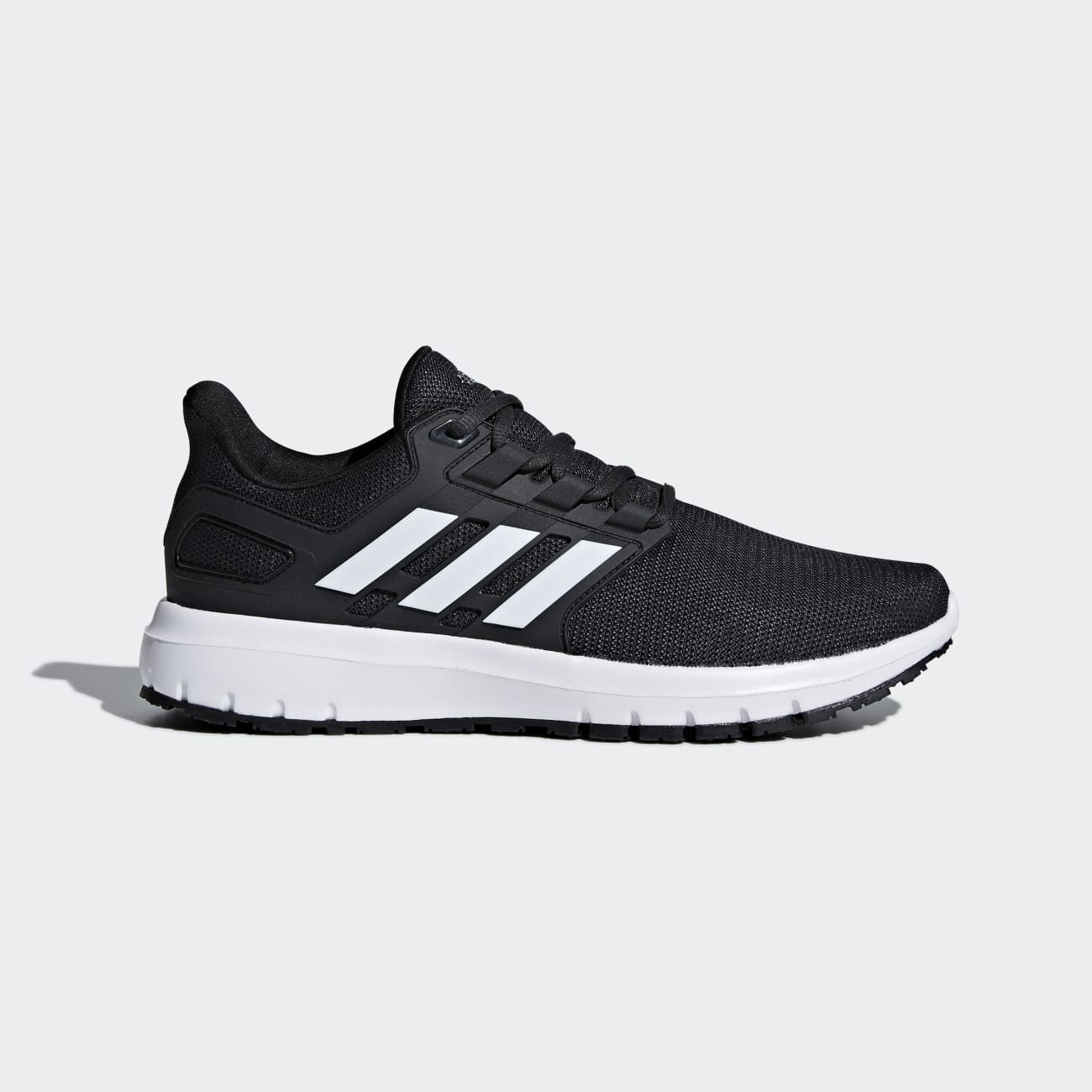 Adidas Energy Cloud 2 Férfi Utcai Cipő - Fekete [D80948]